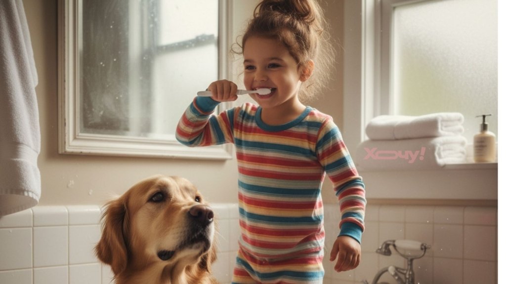 До или после завтрака? Ответ удивит, но может спасти вашу эмаль: когда действительно нужно браться за щетку