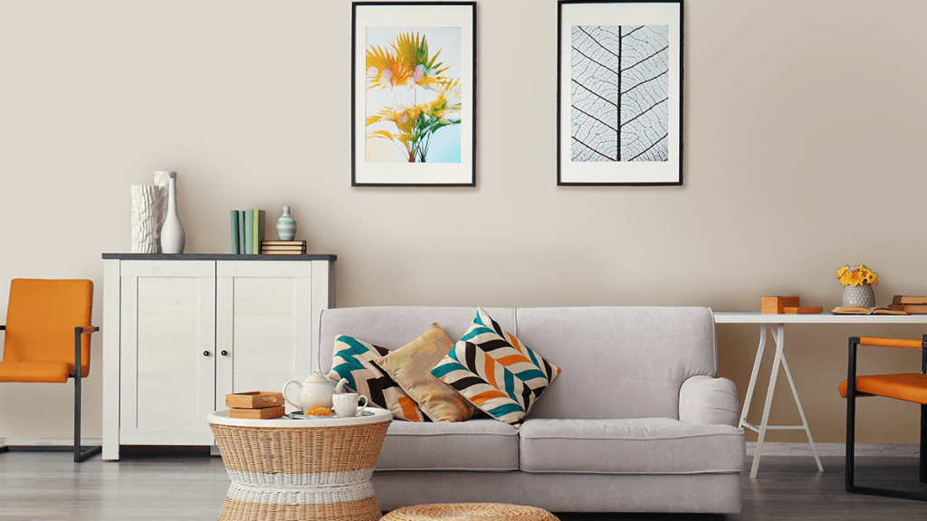 Забудьте о скучном сером: 4 приятных цвета, которые вам понравятся