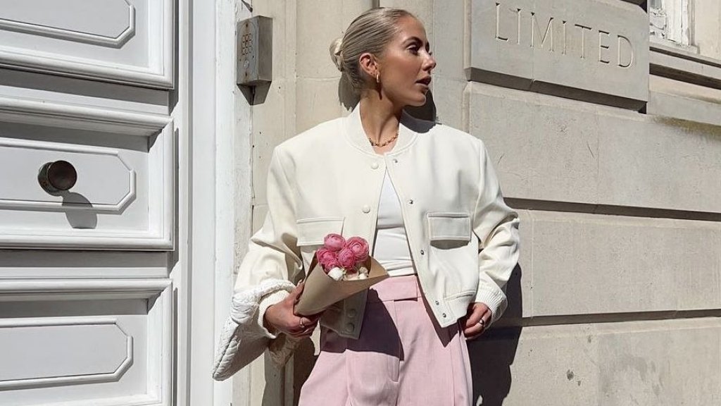 Цветовой код этой весны: как носить трендовые оттенки и выглядеть свежо (ФОТО)