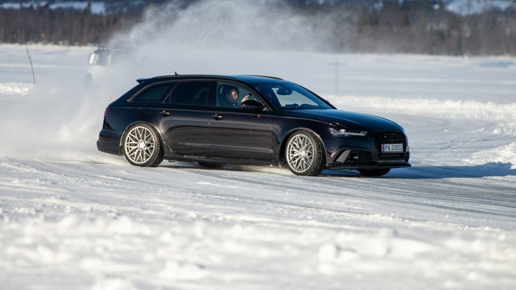 Авто пошло в занос на гололеде: что сделать в первую секунду и как спасти ситуацию