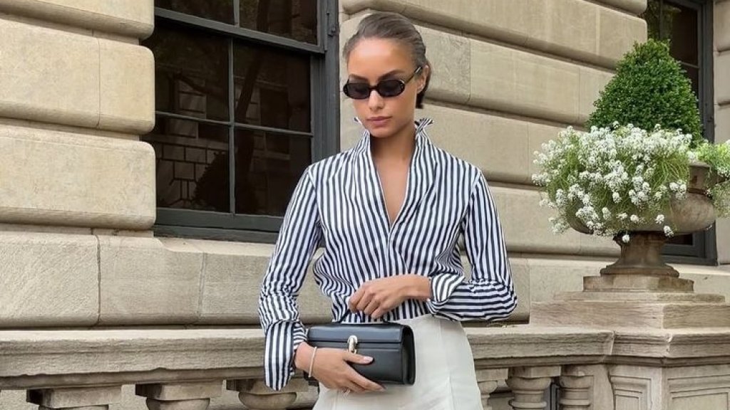 Забудьте про дієти: як візуально звузити талію за допомогою правильного одягу (фото)