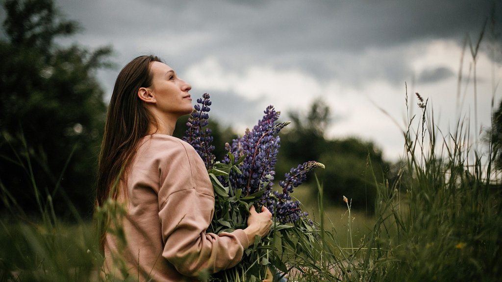 65 привычек, которые дают чувство опоры, даже когда очень трудно