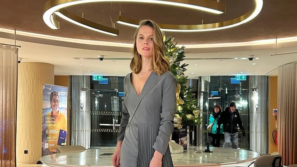 Как выглядят дети Оли Фреймут и сколько им лет: что известно о Валерии и Евдокии (ФОТО)