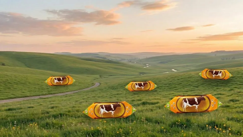 Больше никаких скучных пейзажей: эти культовые мемы на заставку идеально подойдут каждому.