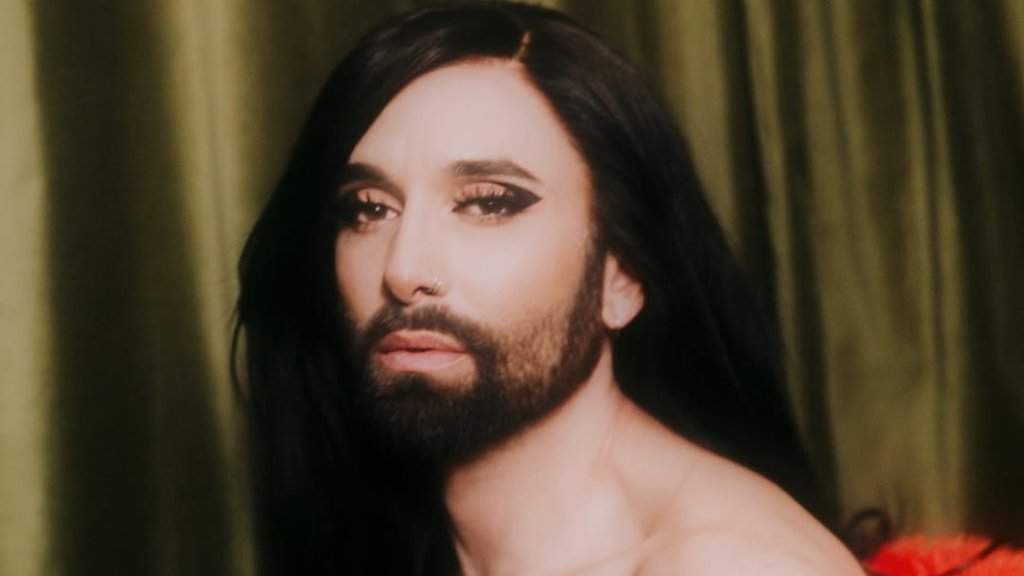 "Это часть моей истории, но не будущее": Кончита Вурст разорвала отношения с Евровидением (ФОТО)