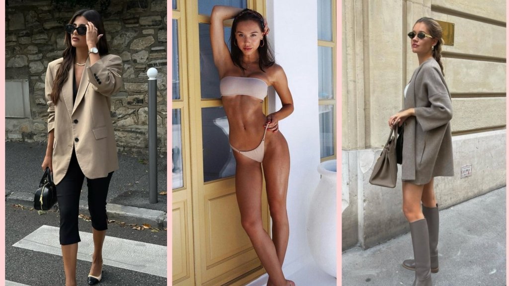 5 модных вещей, названия которых скрывают потрясающие истории — от ядерного взрыва до войны (ФОТО)