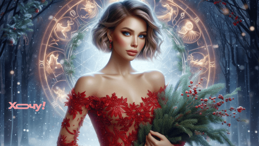 Гороскоп на 5 декабря 2025 года: силы появляются там, где мы перестаем прятаться