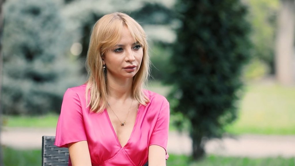 Ірина Сопонару розкрила справжню причину звільнення з "Кварталу 95": "Дуже сильно розчарувалася"