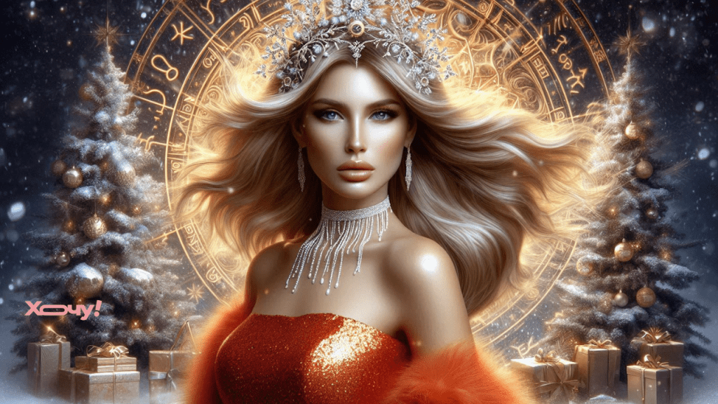 Гороскоп на неделю с 29 декабря 2025 года по 4 января 2026 года: если вам кажется, что вы могли поступить иначе, знайте, вы не могли