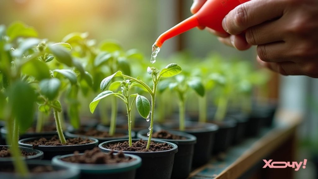 В какие дни сажать капусту, а в какие — не подходить к рассаде: точный календарь огородника на апрель-2026