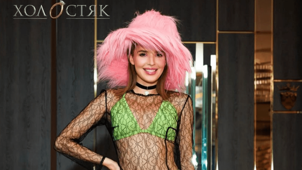 "Апетити виросли": зірка "Холостяка" Ірочка назвала суму, за яку готова будувати стосунки (ВІДЕО)