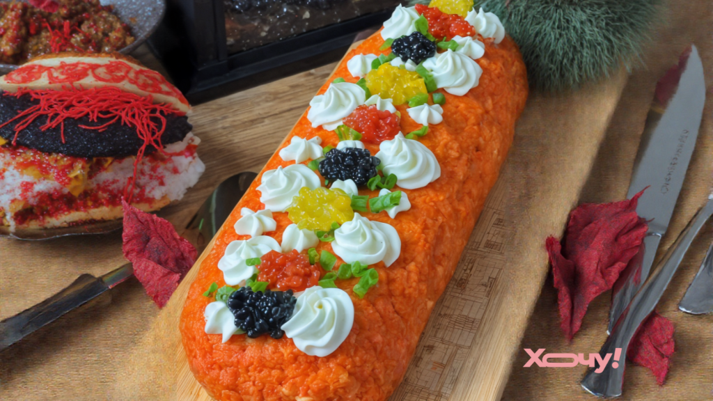 Этот салат такой дешевый, а поразит всех: как приготовить "Королевскую" Мимозу (ВИДЕО)