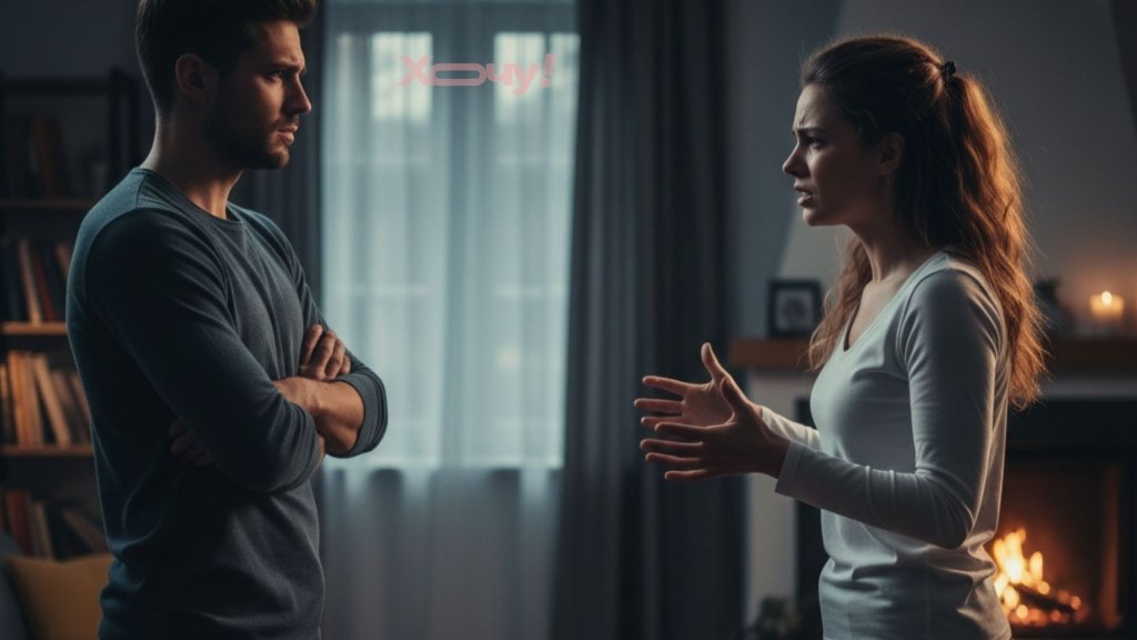 Кохання розбивається не об побут: 6 справжніх причин сімейних сварок та як врятувати шлюб