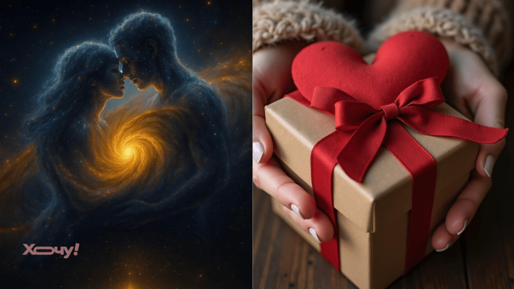 Подарки на Валентина по гороскопу: порадуйте любимого человека лучшим сюрпризом