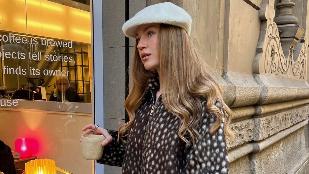 Не леопардом единственным: бэмби-принт возглавляет модные тренды 2026 года (ФОТО)