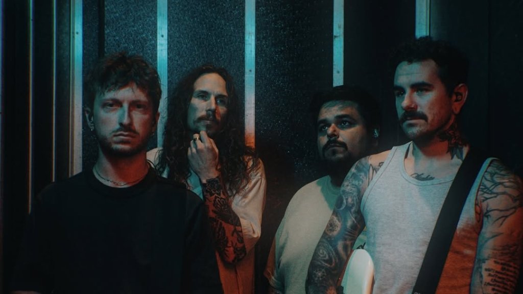 Американская металкор-группа "Silent Planet" впервые даст концерты в Украине: что известно (+ПРАЙС)