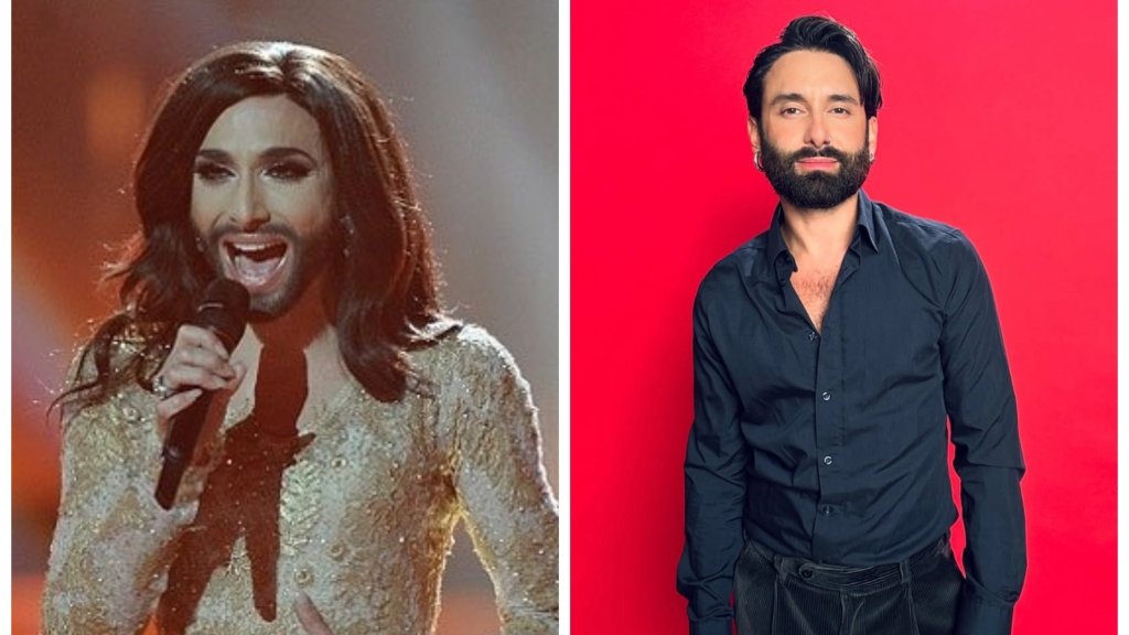 Бородата легенда Євробачення: як сьогодні виглядає Кончіта Вурст (ФОТО)