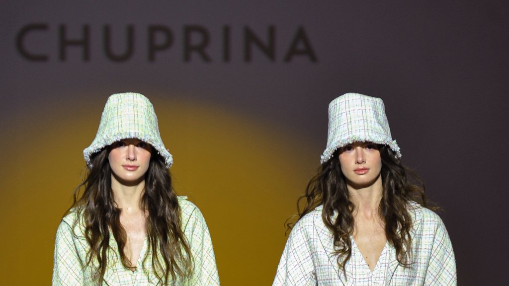 Задаем тон сезону: почему новая коллекция DARIA CHUPRINA станет вашей любимой (ФОТО)