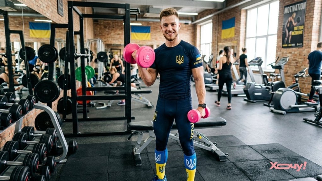 Селфі, погляд профі та фірмові кросівки: 25 смішних лайфхаків для спортзалу, які зроблять вас зіркою