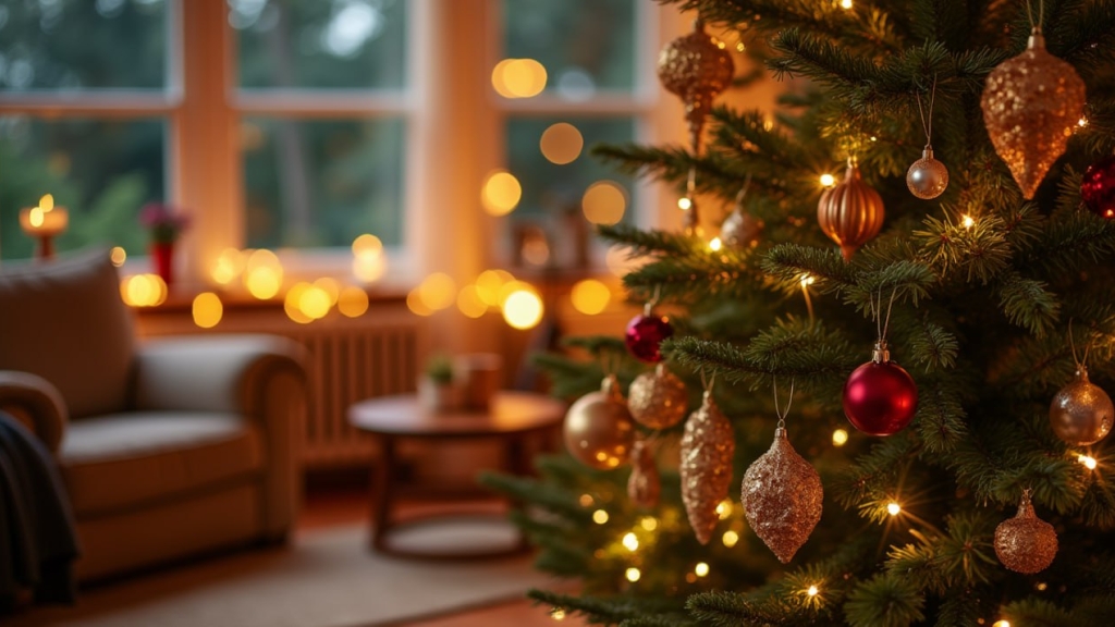 Ні в якому разі не кажіть "З наступаючим": як правильно вітати з Новим роком і Різдвом українською?