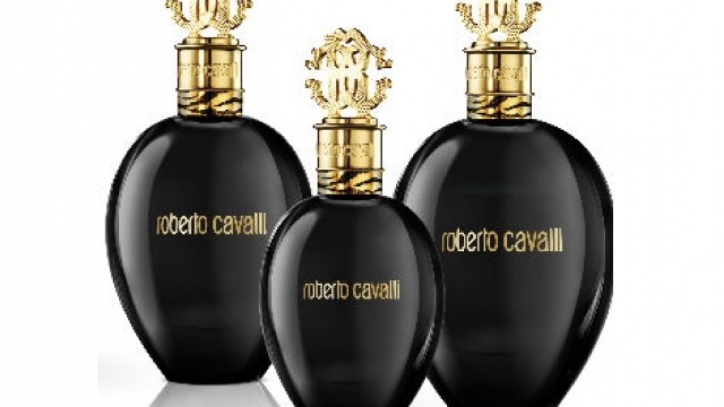 Вышел новый женский аромат от Roberto Cavalli