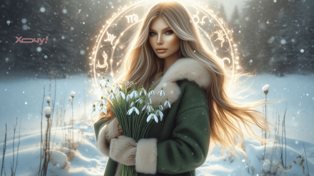 Гороскоп на март 2026 года: близость — это не случайность, а решение задавать вопросы и слышать ответы