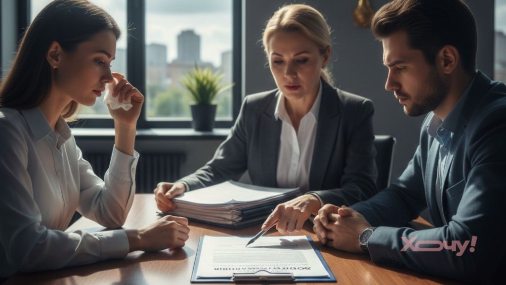 "Мое или наше?" Как подаренная недвижимость делится между супругами после развода