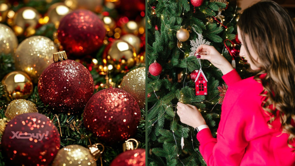 Не вішайте це на ялинку: 5 новорічних прикрас, які притягують нещастя
