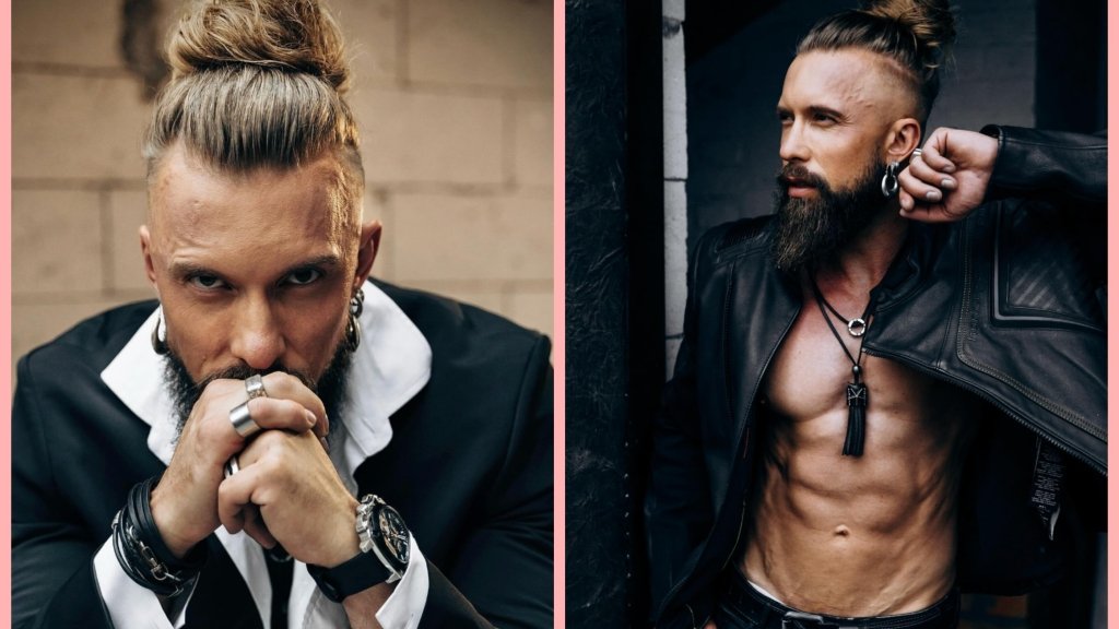 Стриптизер, изменник и спаситель животных: 12 фактов об Алексее Суровцеве, которые мало кто знает