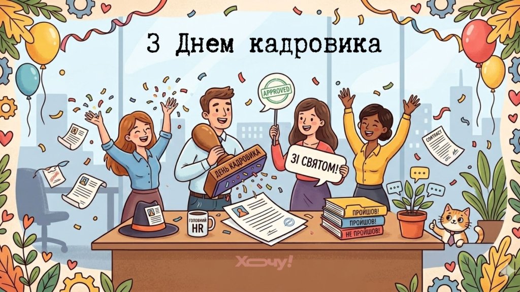 Прежде чем жаловаться, как тяжело работать, нужно найти работу: приколы о кадровиках