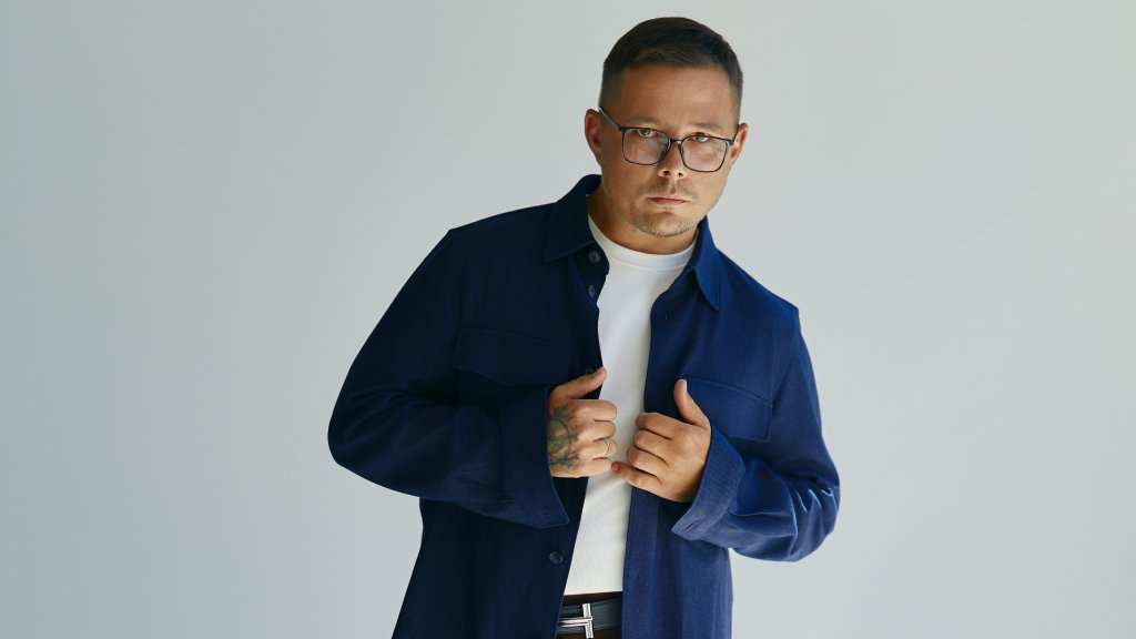 Стилист Иван Морозов назвал украинских звезд с самыми трендовыми прическами 2026 года (ЭКСКЛЮЗИВ)