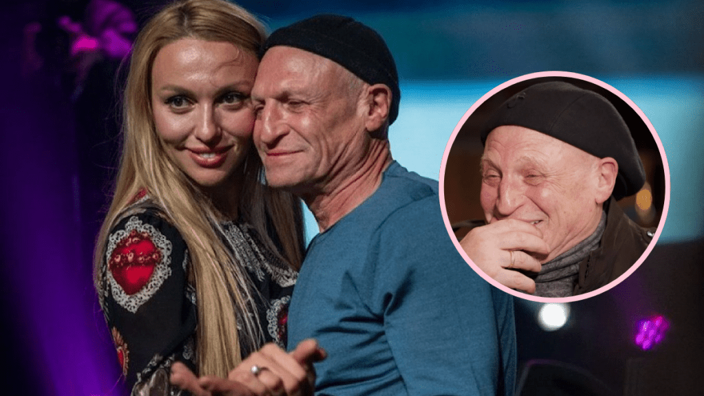 "Самый прикольный мужик Украины": после скандального интервью мужчина Поляковой стал звездой Threads (ФОТО)