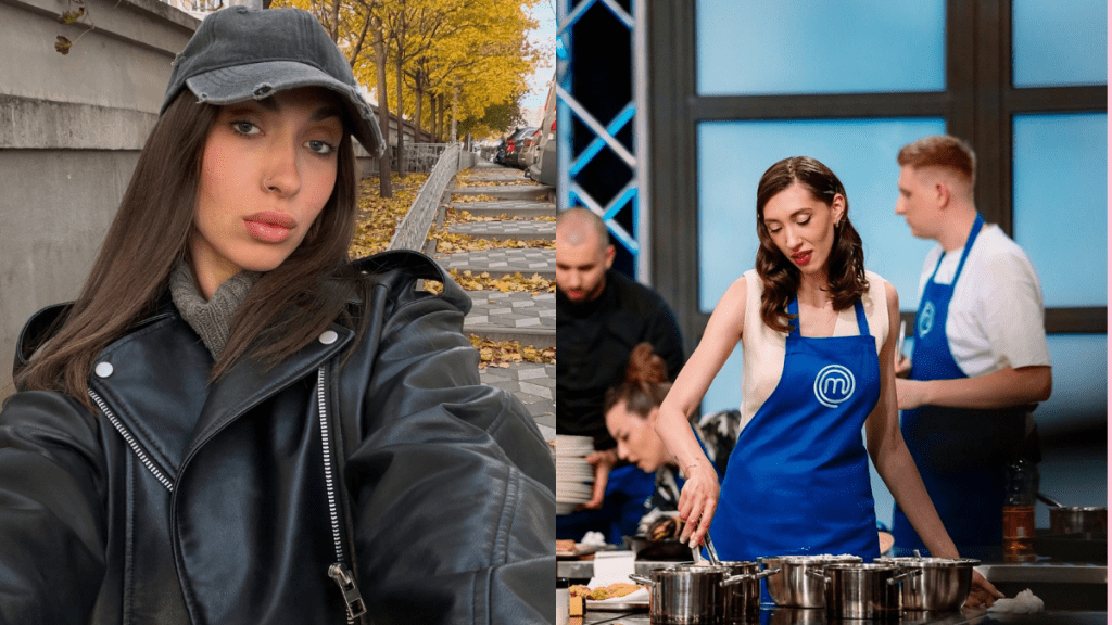 Скандал на "МастерШеф": военная во время съемок в шоу "нарвалась" уголовное производство (ФОТО)