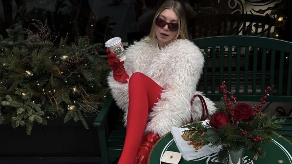 Цвет, фактура и плотность: какие колготки выбрать, чтобы выглядеть стильно в этом сезоне? (ФОТО)