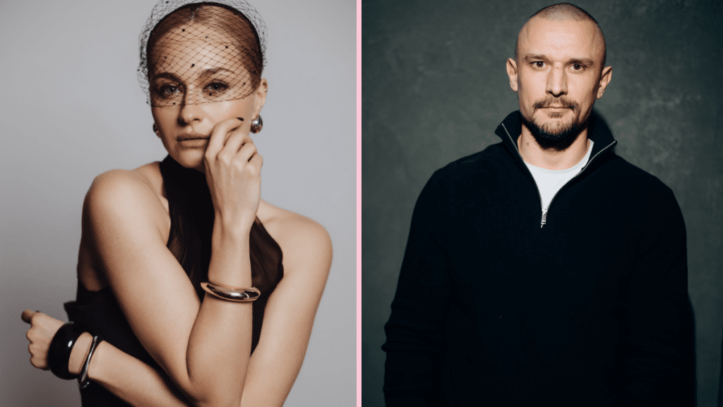 Мережа давно приписувала їм роман: Анастасія Цимбалару чесно сказала, що між нею і Цимбалюком (ВІДЕО)