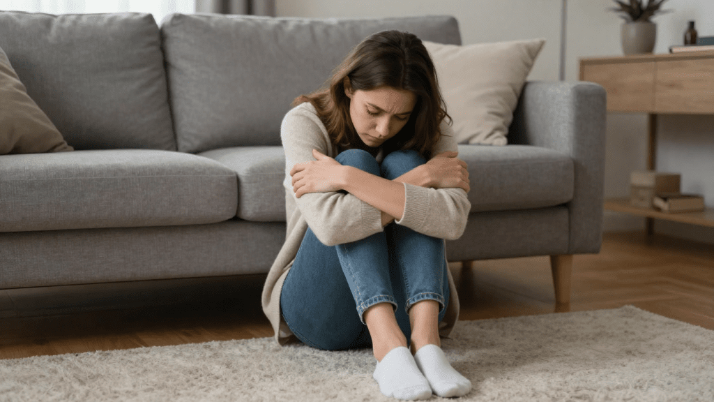 "Теплый пол" без электричества: что положить под ковер, чтобы можно было ходить босиком