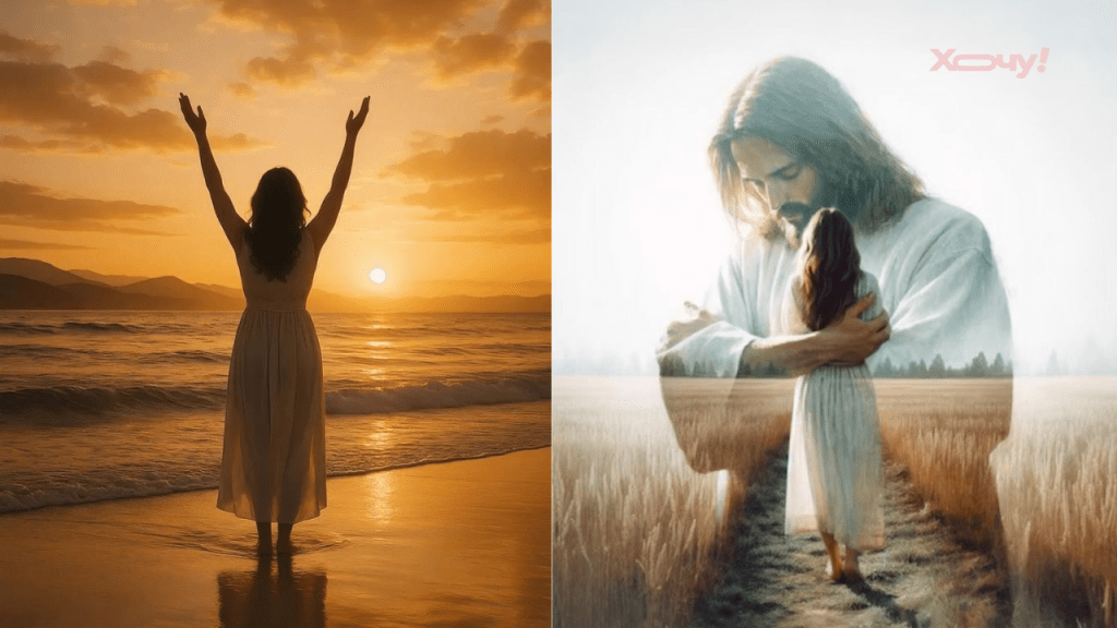 Самая главная молитва к Господу: как поблагодарить за полученные ласки — слова на украинском (ВИДЕО)