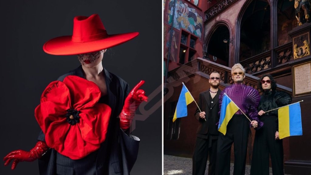 Это будет коллаб года! Группа Ziferblat и Клавдия Петровна заинтриговали фанатов возможным сотрудничеством