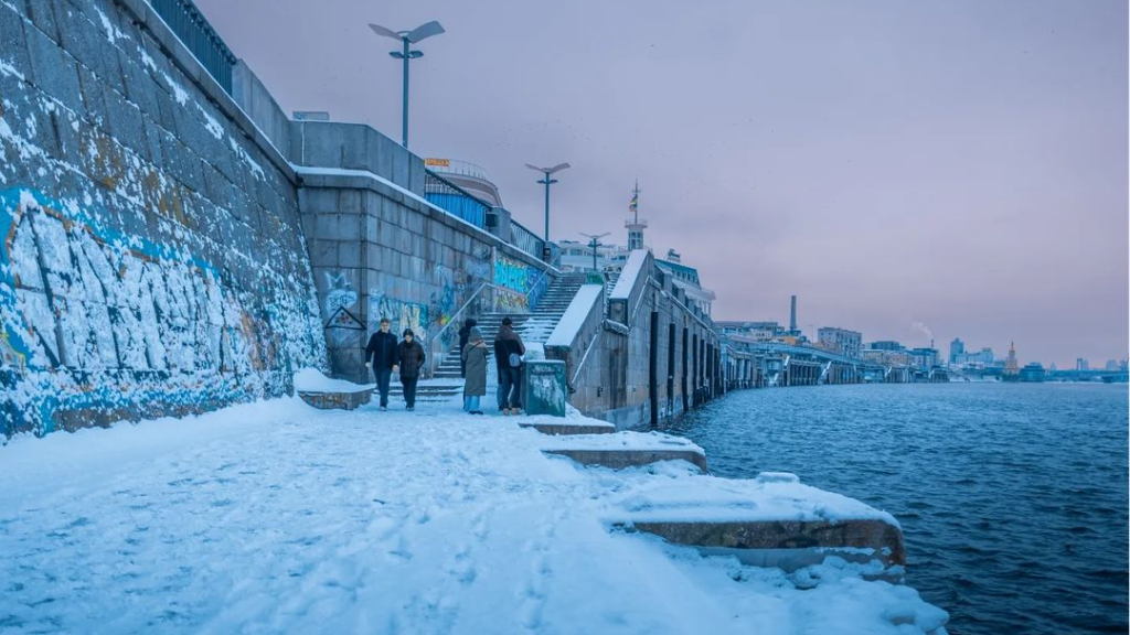 Куди піти на вихідних у Києві: афіша цікавих подій 24 та 25 лютого