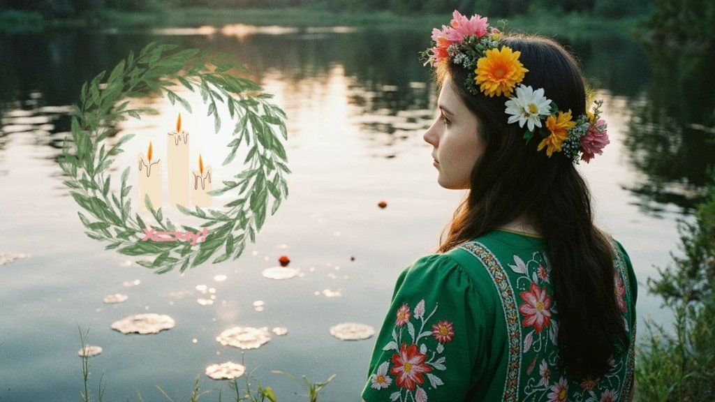 Не тільки вінки! Три унікальні ворожіння на Івана Купала, які має знати кожна