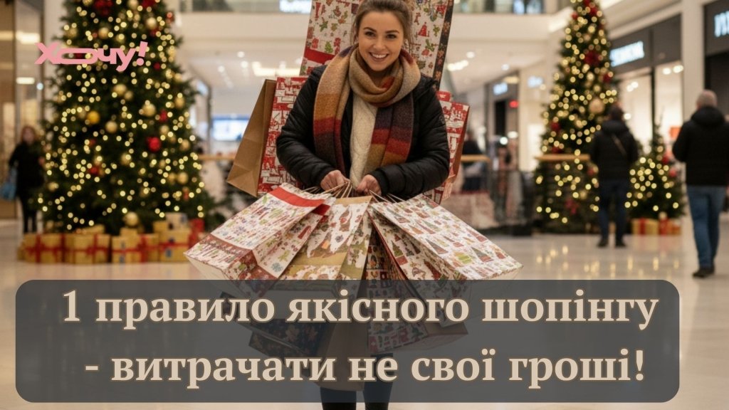 Бюджет пішов у вільне плавання: найкраща добірка приколів про Всесвітній день шопінгу