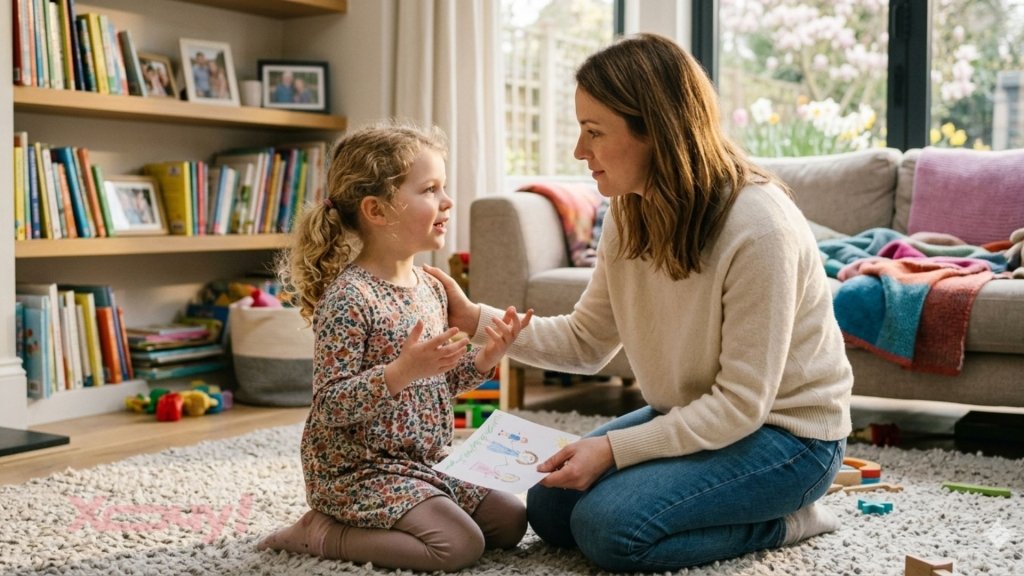 Воспитание без "ремня" и криков: золотые правила, как вырастить счастливого ребенка без психологических травм