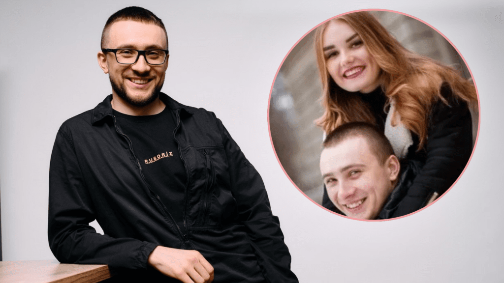 31-летний Стерненко женился? Фанаты заметили важную деталь (ФОТО)