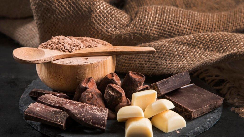 День горького шоколада: вы можете не заметить, что продукт испортился и его нельзя есть