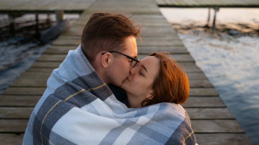 Больше, чем просто любовь: как найти свою родственную душу