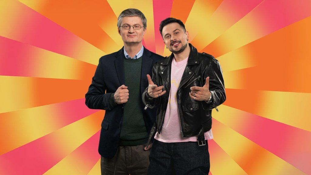 Из соображений безопасности: "Караоке на майдане" срочно отменяет съемки в Киеве и меняет место проведения