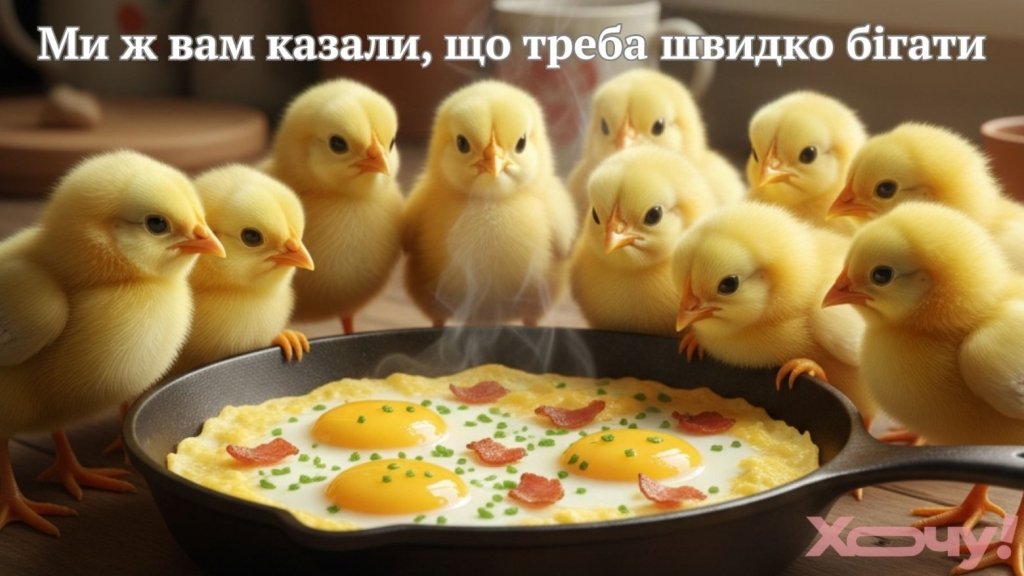 Всемирный день яйца: приколы и смешные картинки о лучшем суперфуде