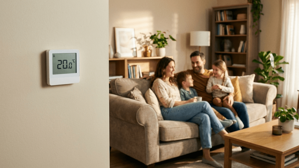 Скільки має працювати котел, щоб не переплачувати: експерти назвали точну норму