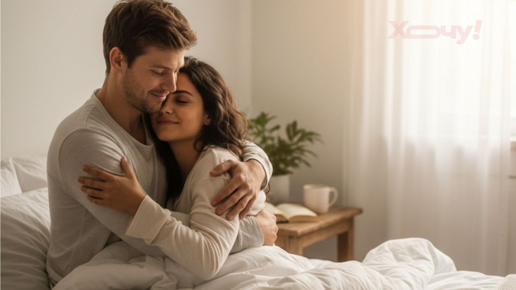 Забудете о ссорах и оскорблениях: 6 утренних привычек самых счастливых пар, которые изменят ваши отношения