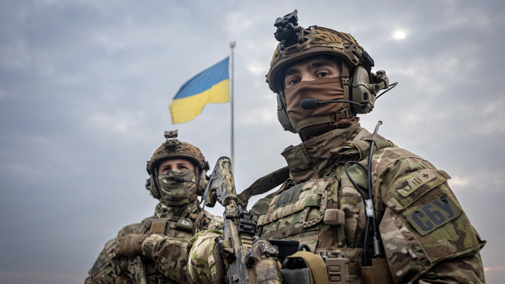 С ними лучше не играть в прятки: шутки об СБУ, которые вызывают и смех, и тревожное "А вдруг?"